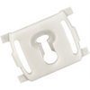 Chrysler Fender & Door Moulding Clip