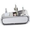GM R.H. Outside Door Handle GM: 14011820
