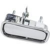 GM L.H. Outside Door Handle GM: 14011819