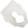 GM Belt Moulding Clip