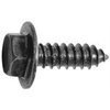 Hex Washer Head T.S. #14 X 3/4''