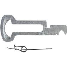 GM Ignition Switch Actuator Gear & Preload Spring GM: 7804908 | GM: 7827157