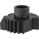 GM Ignition Switch Actuator Sector Gear GM: 7827156