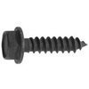 Hex Washer Head T.S. M4.2-1.41 X 17MM - Black <br><font color=red><font size=2.5>GM: 11508827</font></font>