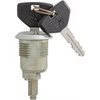 Chrysler Deck Lock & Key