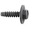Hex Head Sems  Tapping Screw B Point #8 X 5/8'' <br><font color=red><font size=2.5>Ford: 384283S2</font></font>