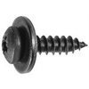 Phillips Pan Head T.S. Sems  M4.2-1.41 X 15MM - Black <br><font color=red><font size=2.5>GM: 11503499</font></font>