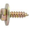 Hex Head Sems  T.S. M4.8-1.61 X 16MM - Zinc <br><font color=red><font size=2.5>BMW: 07119916946</font></font>