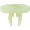 Ford Cowl Trim Bumper Fender Eng. Under Cover Screw Grommet Ford: W702438S300