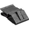 Ford Lower Grille Clip <br><font color=red><font size=2.5>Ford: N807455S100 | GM: 11562026</font></font>