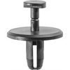 Ford Front Bumper Air Deflector Push-Type Retainer Ford: N806903S