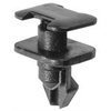 BMW Cowl Vent Push-Type Retainer BMW: 51711928946