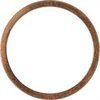 Copper Sealing Washer 20MM ID 24MM OD