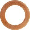 Copper Sealing Washer 10MM ID 16MM OD