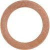 Copper Sealing Washer 12MM ID 18MM OD