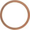 Copper Sealing Washer 18MM ID 22MM OD