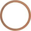 Copper Sealing Washer 18MM ID 22MM OD