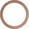 Copper Sealing Washer 20MM ID 26MM OD