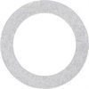 Aluminum Sealing Washer 12MM ID 18MM OD