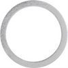 Aluminum Sealing Washer 14MM ID 18MM OD