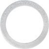 Aluminum Sealing Washer 16MM ID 22MM OD <br><font color=red><font size=2.5>Mercedes: 007603016102 <br>VW: N0138485</font></font>