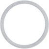 Aluminum Sealing Washer 20MM ID 24MM OD