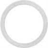 Aluminum Sealing Washer 20MM ID 26MM OD