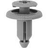 GM & Toyota Rocker Panel Push-Type Retainer <br><font color=red><font size=2.5>GM: 94858343 <br>Toyota: 9046706133C0</font></font>
