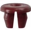 Volvo Front Bumper Screw Grommet <br><font color=red><font size=2.5>Volvo: 13189089</font></font>