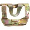GM Rear Window Reveal Moulding Clip <br><font color=red><font size=2.5>GM: 9854717</font></font>