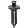 Toyota Cowl Vent Push-Type Retainer <br><font color=red><font size=2.5>Toyota: 9046707193</font></font>