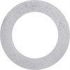 Aluminum Sealing Washer 14MM ID 22MM OD