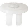 Chrysler & Mitsubishi Interior Trim Screw Grommet Mitsubishi: MS480003 Subaru: 791084000