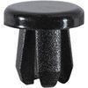 Nylon Flush Hole Plug 1/8'' Hole Size