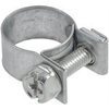 Type G Mini Hose Clamp 11.5MM-13.5MM Range