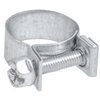 Type G Mini Hose Clamp 15.5MM-16.5MM Range