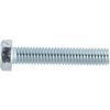 Hex Head Body Tap Bolt 3/8-16 X 2''