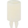 Chrysler Headlamp Adjusting Screw Spacer Grommet <br><font color=red><font size=2.5>Chrysler: 2524526</font></font>
