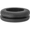 Rubber Grommet Bore - Butadine Styrone (Sbr)