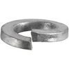 Spring Type Lock Washer Bolt Size #12 - Zinc