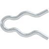 Hair Pin Cotter 1/4'' Wire