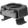 Cage Nut 3/8-16 - Black