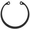 Internal Retaining Ring Shaft Diameter 1-5/16'' - Black
