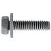 Hex Washer Head Body Bolt 5/16-18 X 1-1/4'' - Black