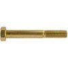 Hex Head Cap Screw Grade 8  (5/8-11 X 4-1/2'')