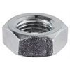 Jam Hex Nut 1/2-20 - Zinc