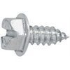 Slotted Hex Washer Head T.S. #14 X 5/8'' - Zinc