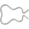 Ford Window Regulator Roller Retaining Clip