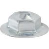 Washer Lock Nut #10-24 Diameter 5/8'' - Zinc