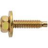 Hex Head Sems Body Bolt W/Dog Point 1/4-20 X 1-1/8''